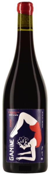 Gamine Gamay