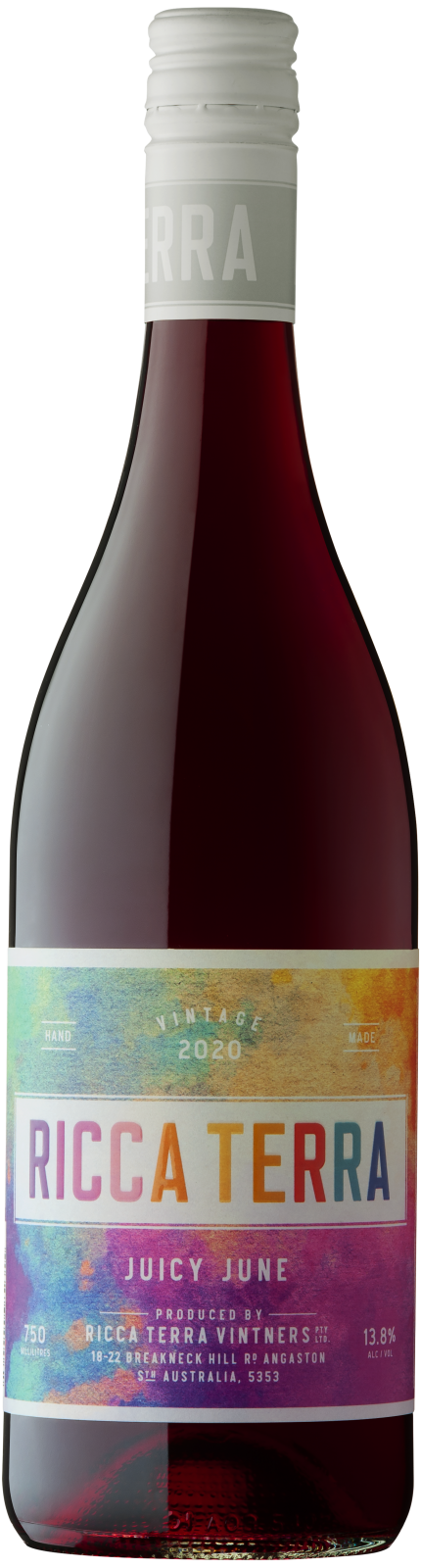 Juicy June Negroamaro Nouveau