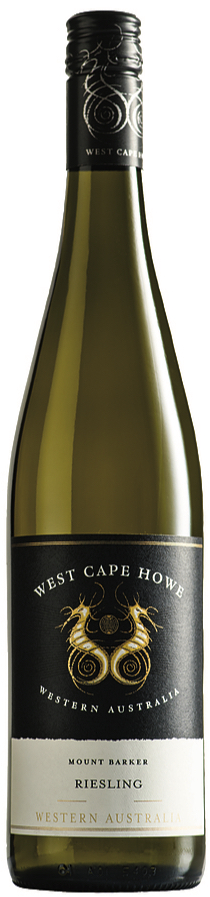 Mount Barker Riesling
