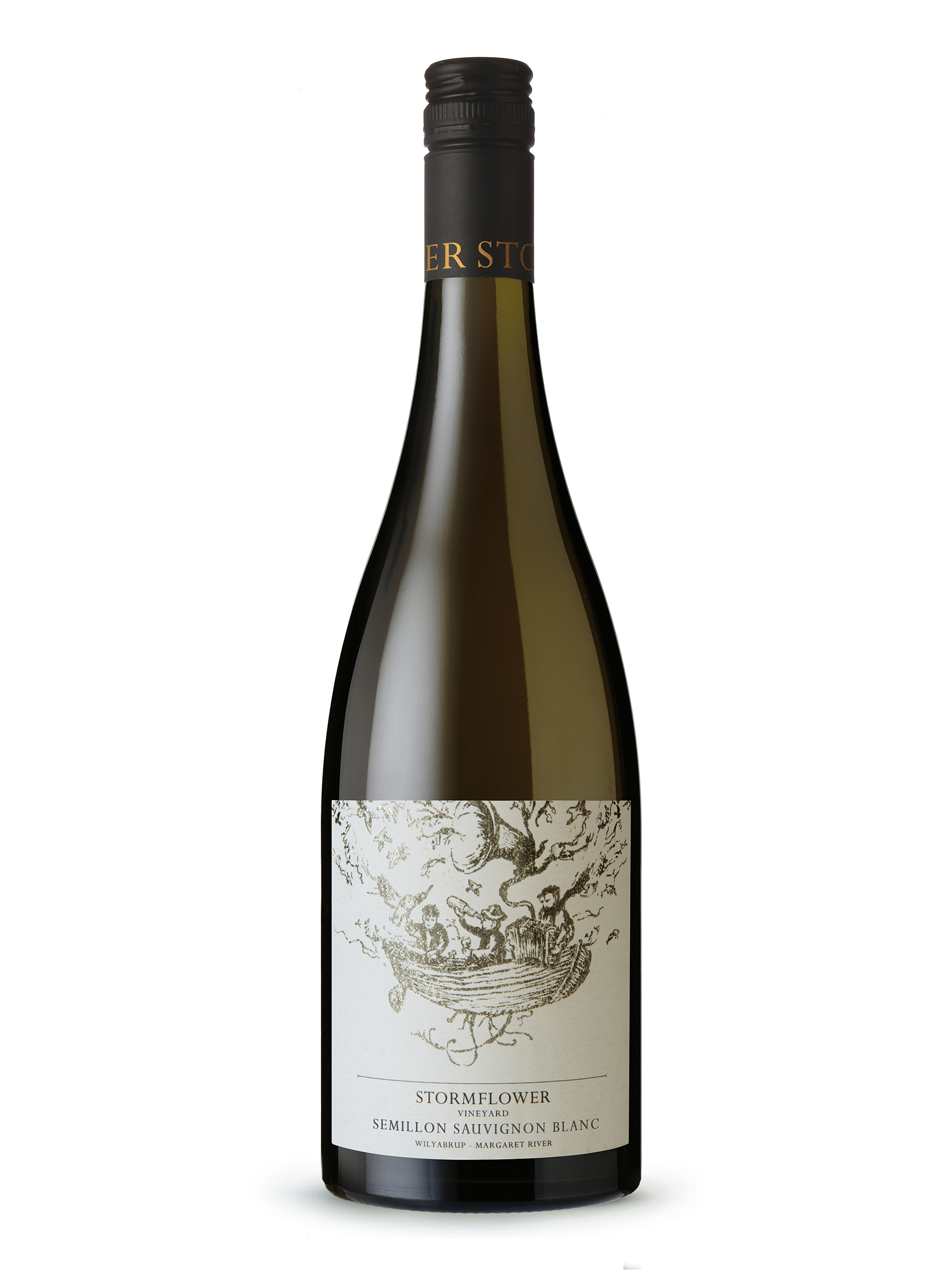 Semillon Sauvignon Blanc