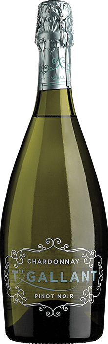 Chardonnay Pinot Noir