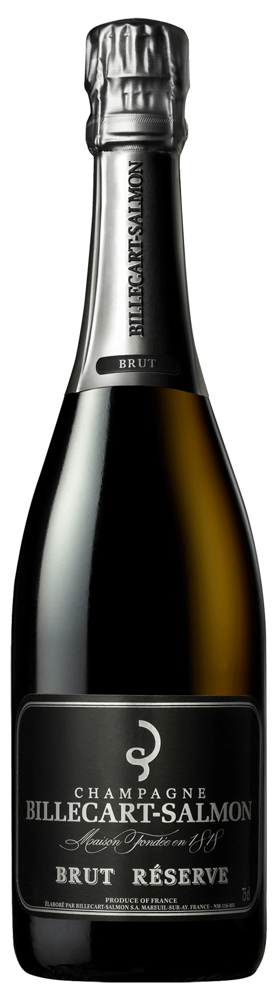 Brut Réserve NV Champagne Magnum 1.5L
