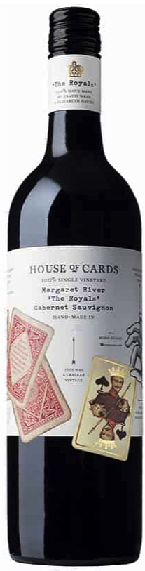 The Royals Cabernet Sauvignon