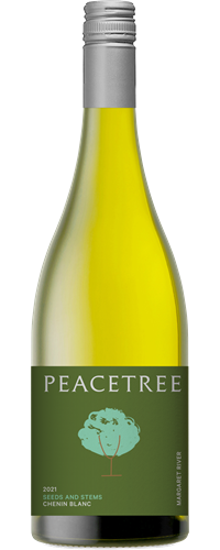 Seeds and Stems Chenin Blanc