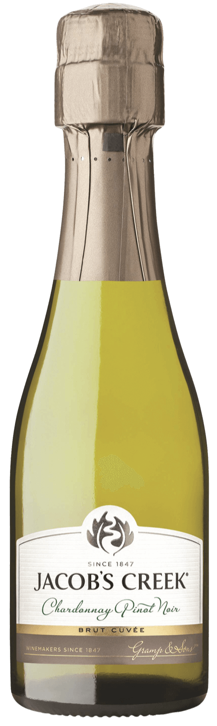 Sparkling Chardonnay Pinot Noir 200mL