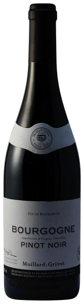 Bourgogne Pinot Noir