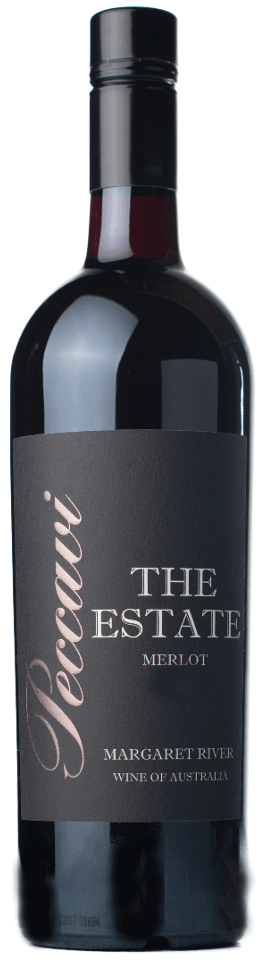 The Estate Merlot
