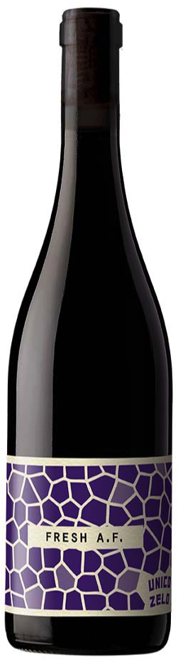 Fresh AF Nero d'Avola & Zibibbo