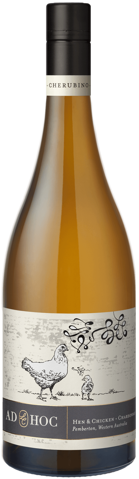 Hen and Chicken Chardonnay 2024