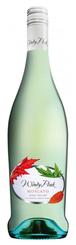 Windy Peak Moscato