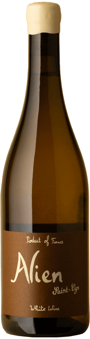 VDF Alien Aligoté