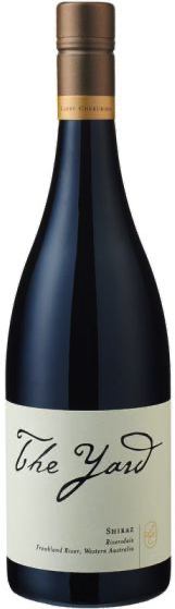 The Yard Riversdale Shiraz