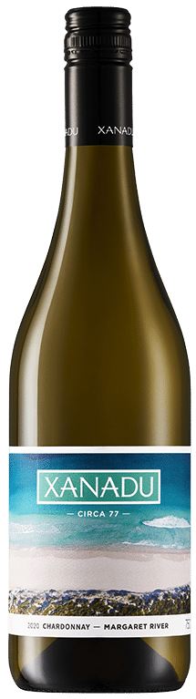 Circa 77 Margaret River Chardonnay