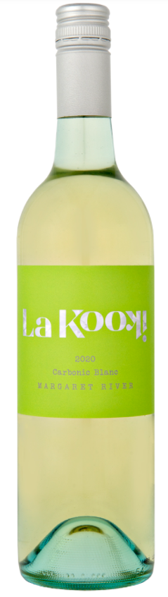 Carbonic Blanc Verdelho