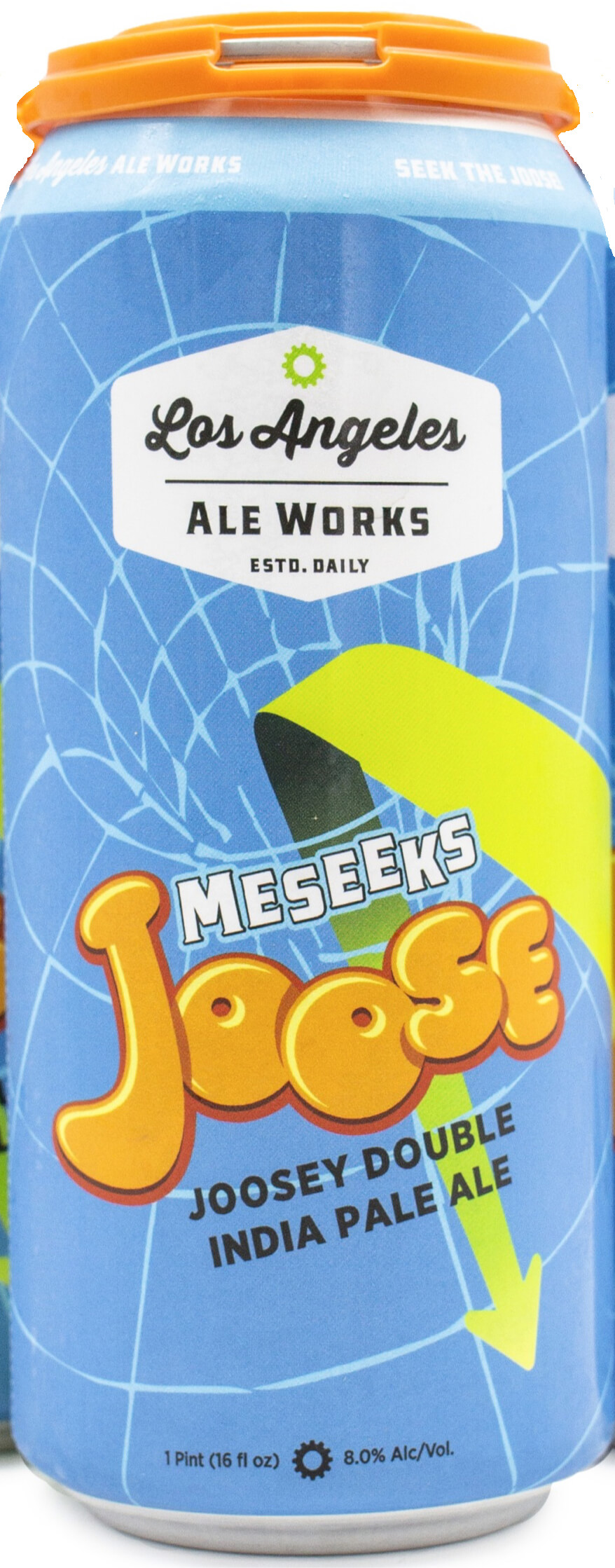 Meseeks Joose Juicy DIPA 470mL