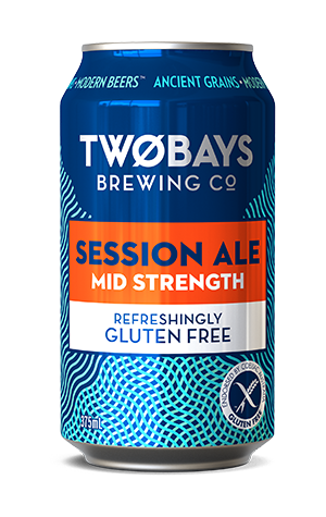 Session Ale 375ml