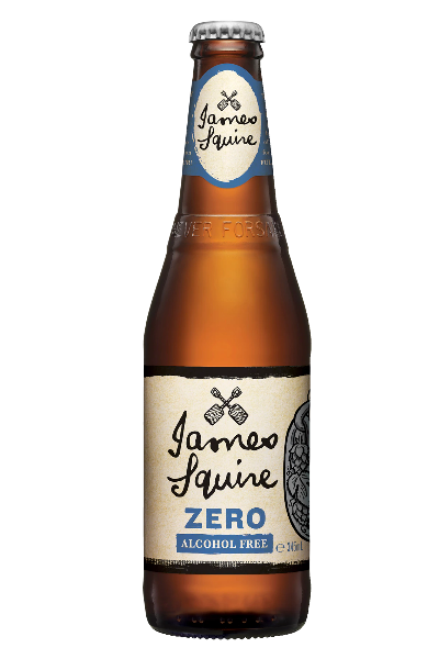 James Squire Zero 345ml