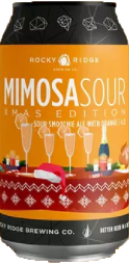 Mimosa Sour 375ml