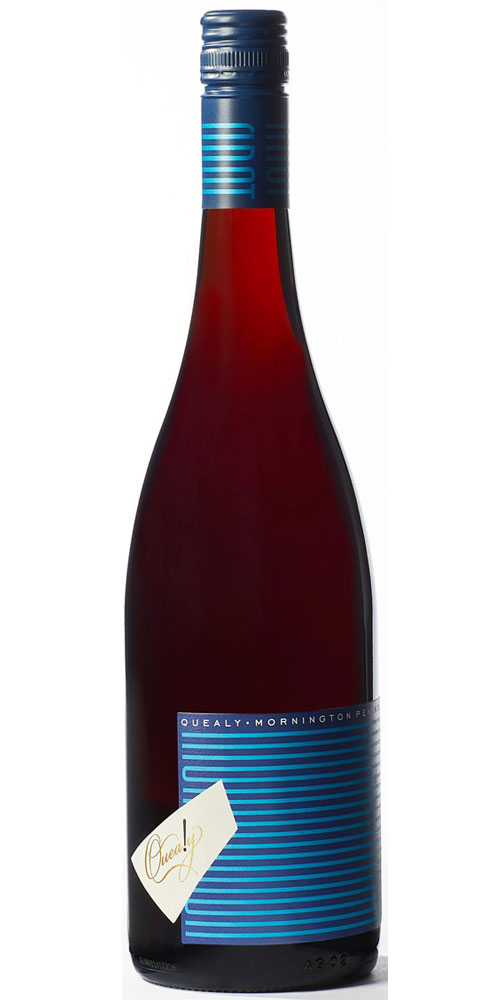 Mornington Peninsula Pinot Noir
