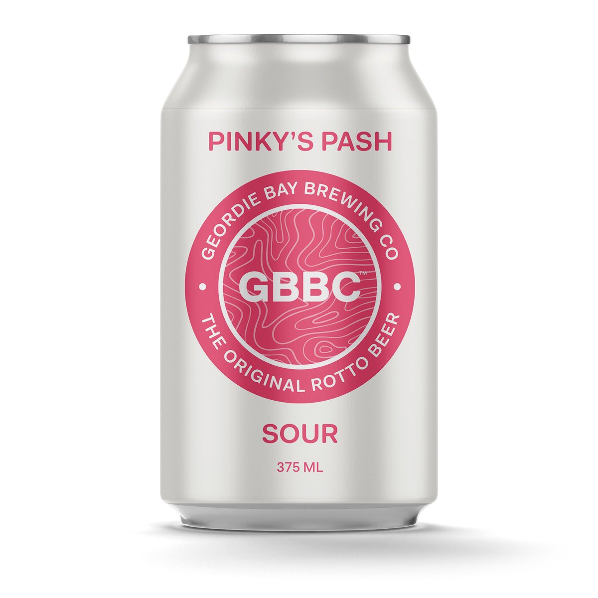 Pinky's Pash Sour 375mL