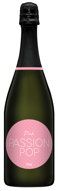 Pink Sparkling