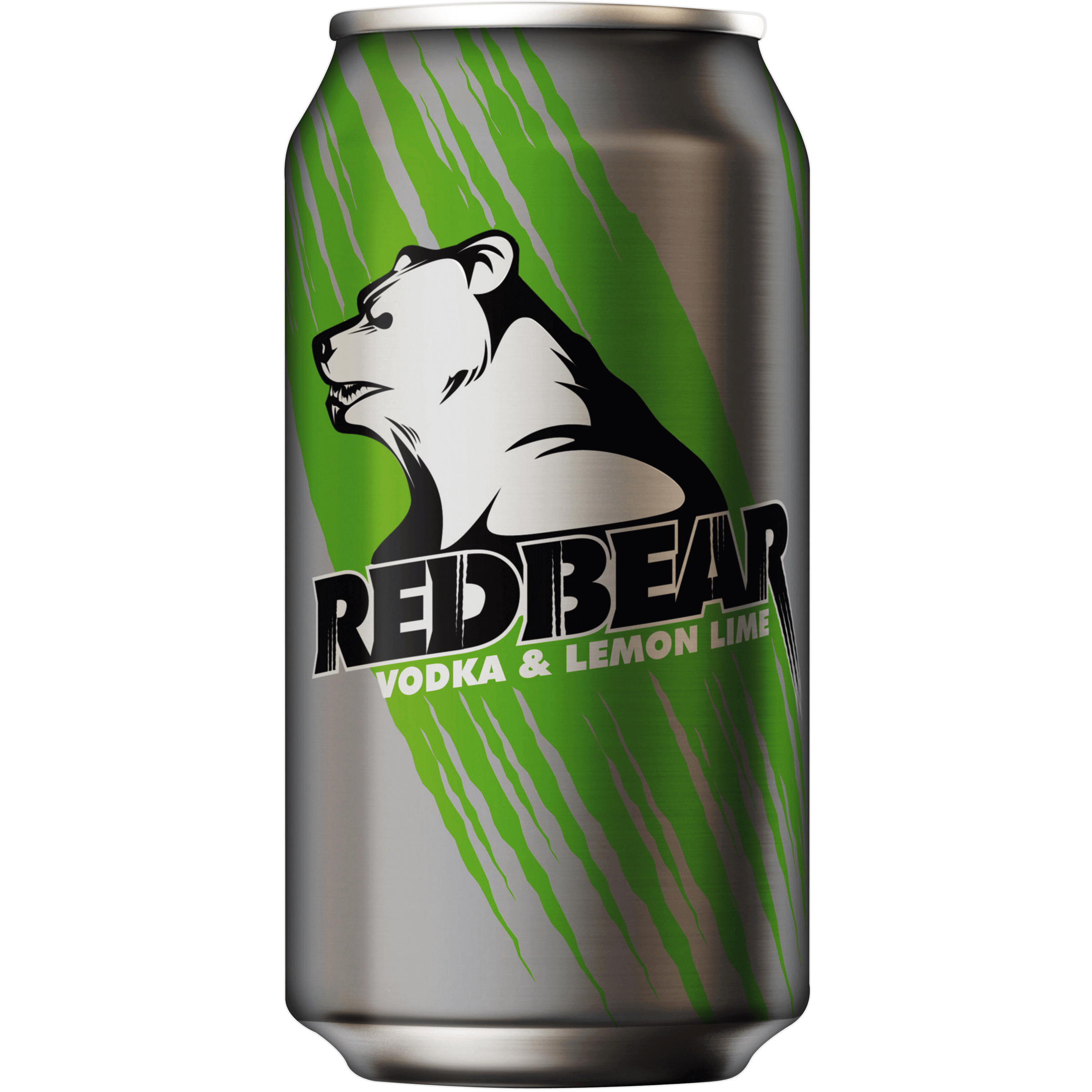 Lemon Lime 375ml Can