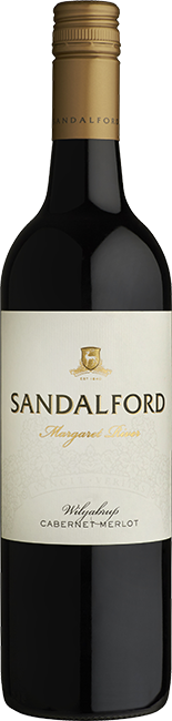 Margaret River Cabernet Merlot