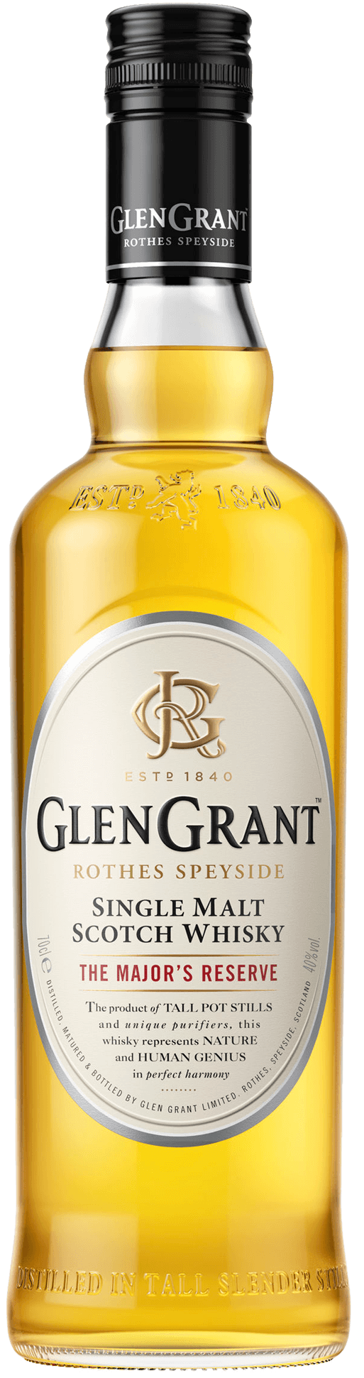 The Major's Reserve Scotch Whisky 700mL