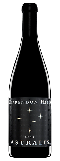 Astralis Shiraz 2014