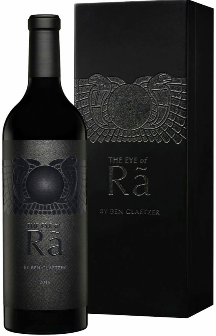 Eye of Ra Shiraz