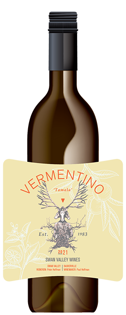 ‘Tamala’ Vermentino