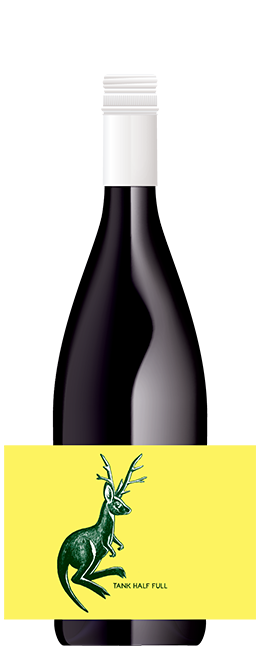 Tank Half Full Flor Semillon NV