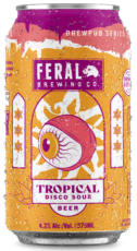 Tropical Disco Sour Fruited Ale 375mL