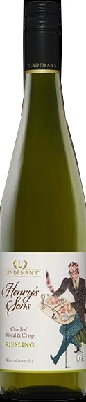 Henry's Sons Riesling