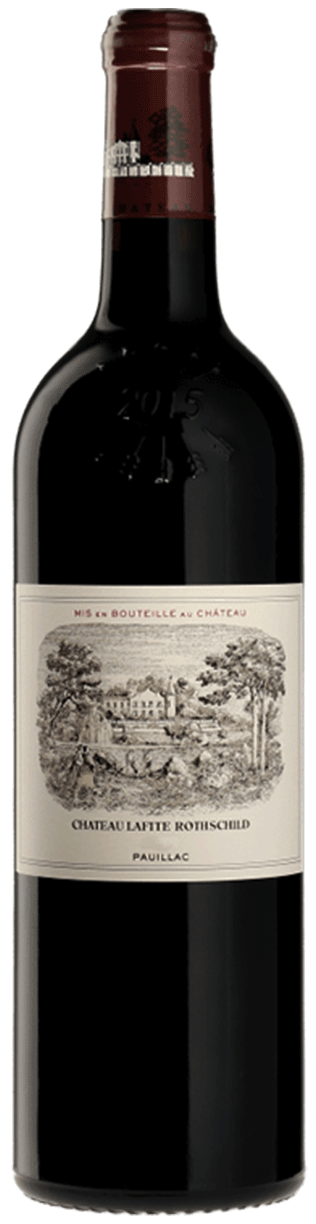 2017 Pauillac Bordeaux