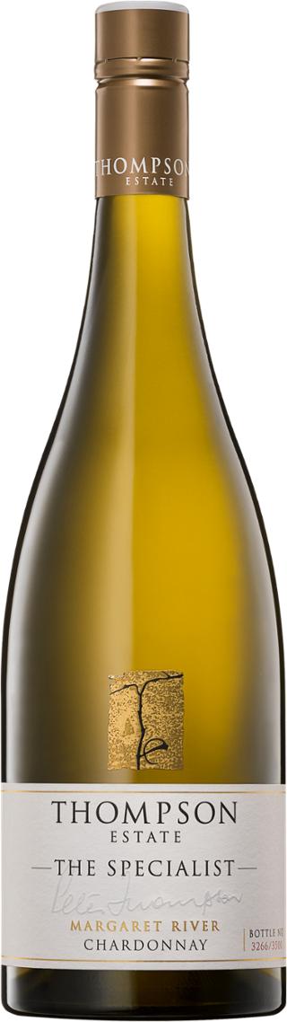 The Specialist Chardonnay