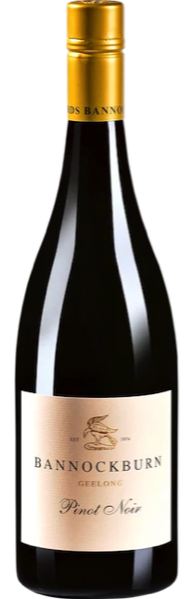 Geelong Pinot Noir