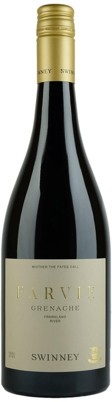 Farvie Grenache