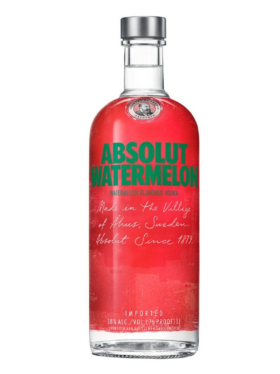 Watermelon Vodka