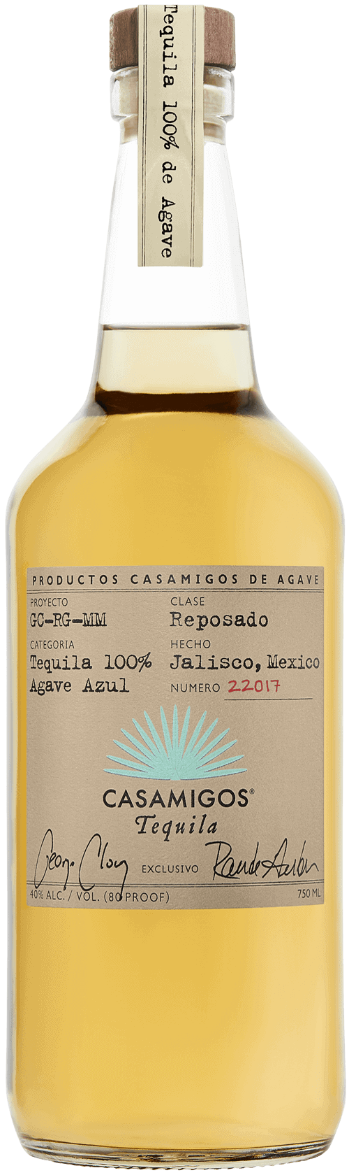 Repasado Tequila 700mL