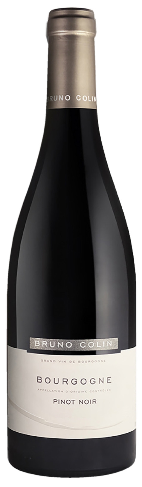 Bourgogne Pinot Noir 2019