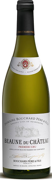 Beaune Du Chateau Blanc 2019