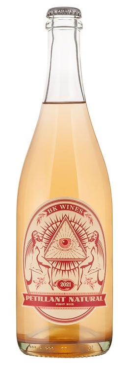 Pinot Noir Pet Nat