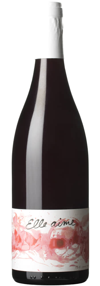 Elle Aime
