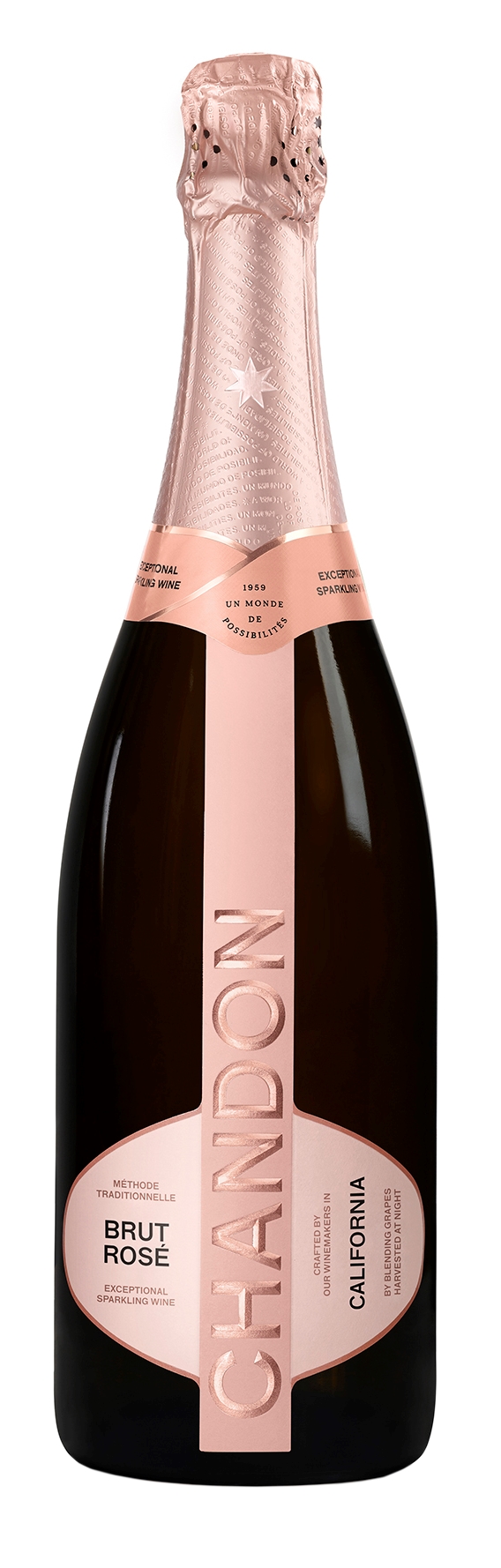 Rose NV
