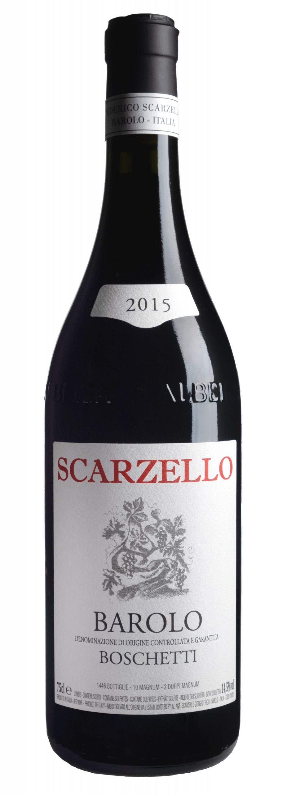 Barolo Boschetti