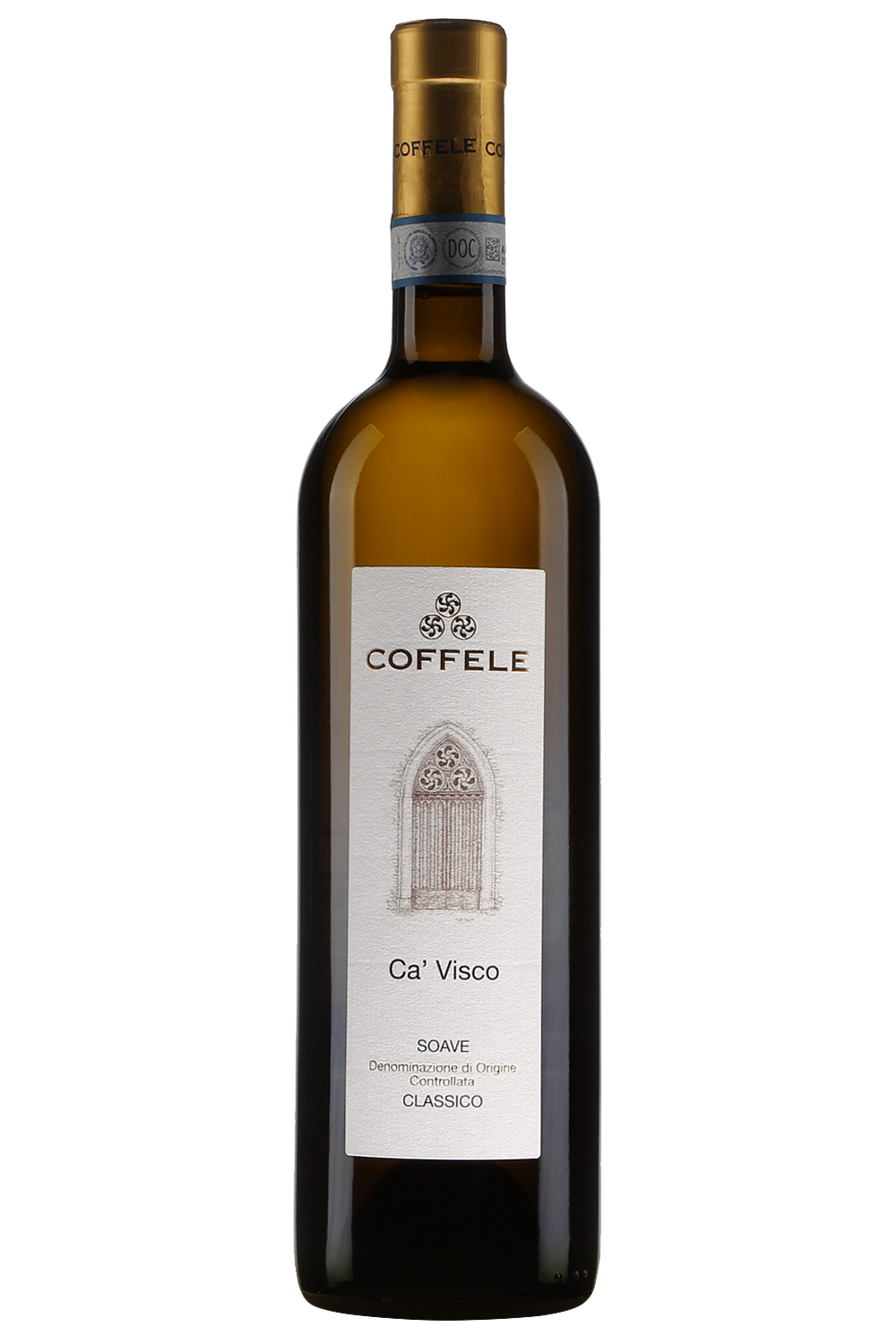 Ca'Visco Soave