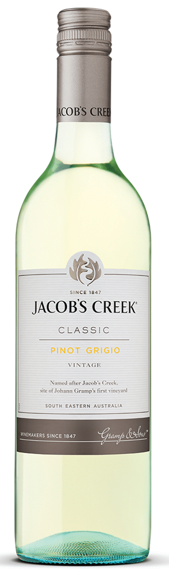 Classic Pinot Grigio