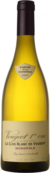 Vougeot 1er Cru