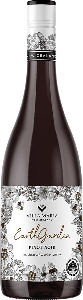 Earth Garden Organic Pinot Noir